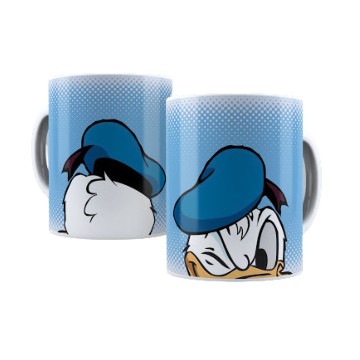 Taza "Disney" mod Donald