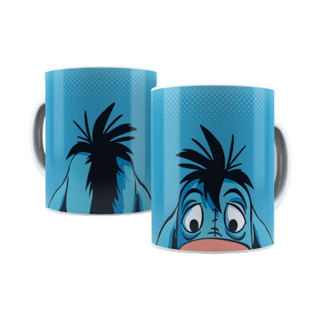 Taza "Disney" mod Igor