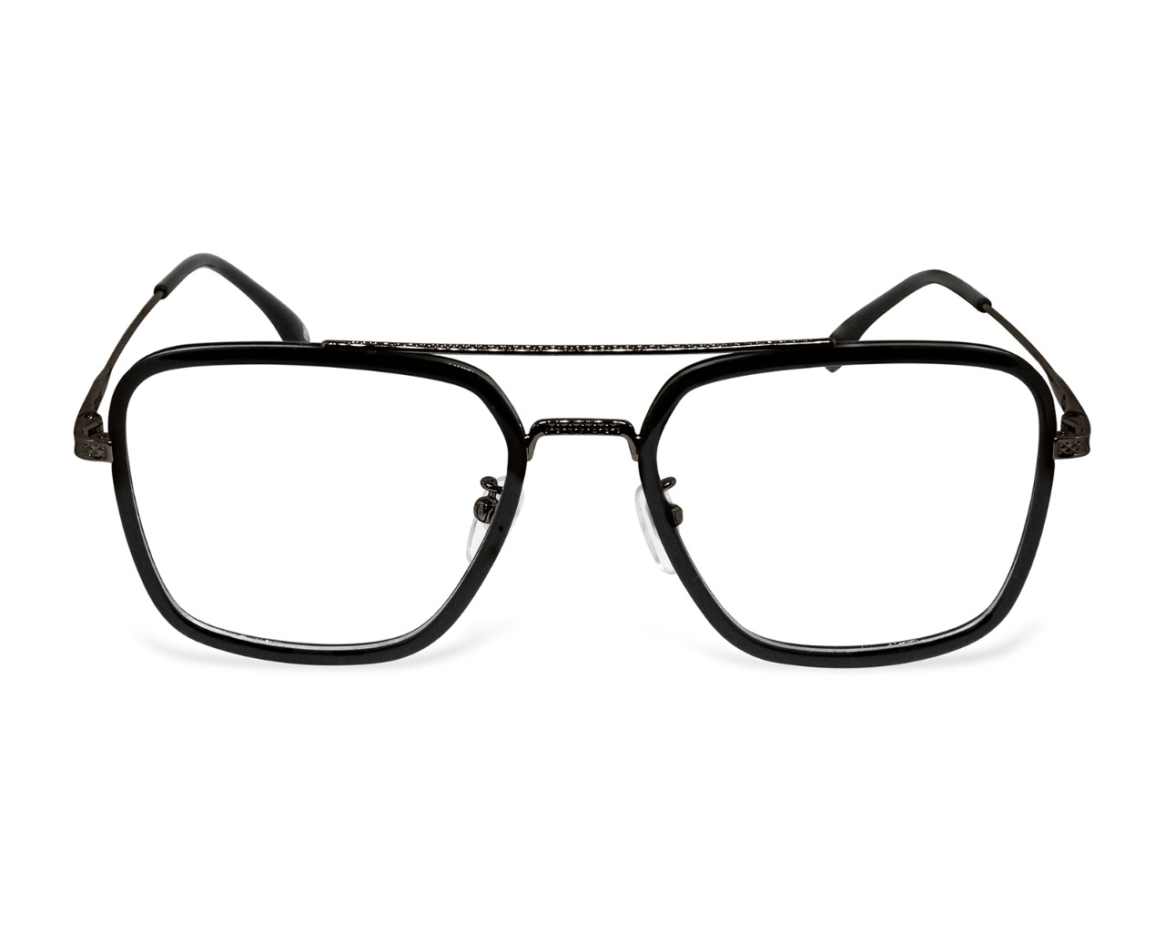 Lentes ecko unltd color negro