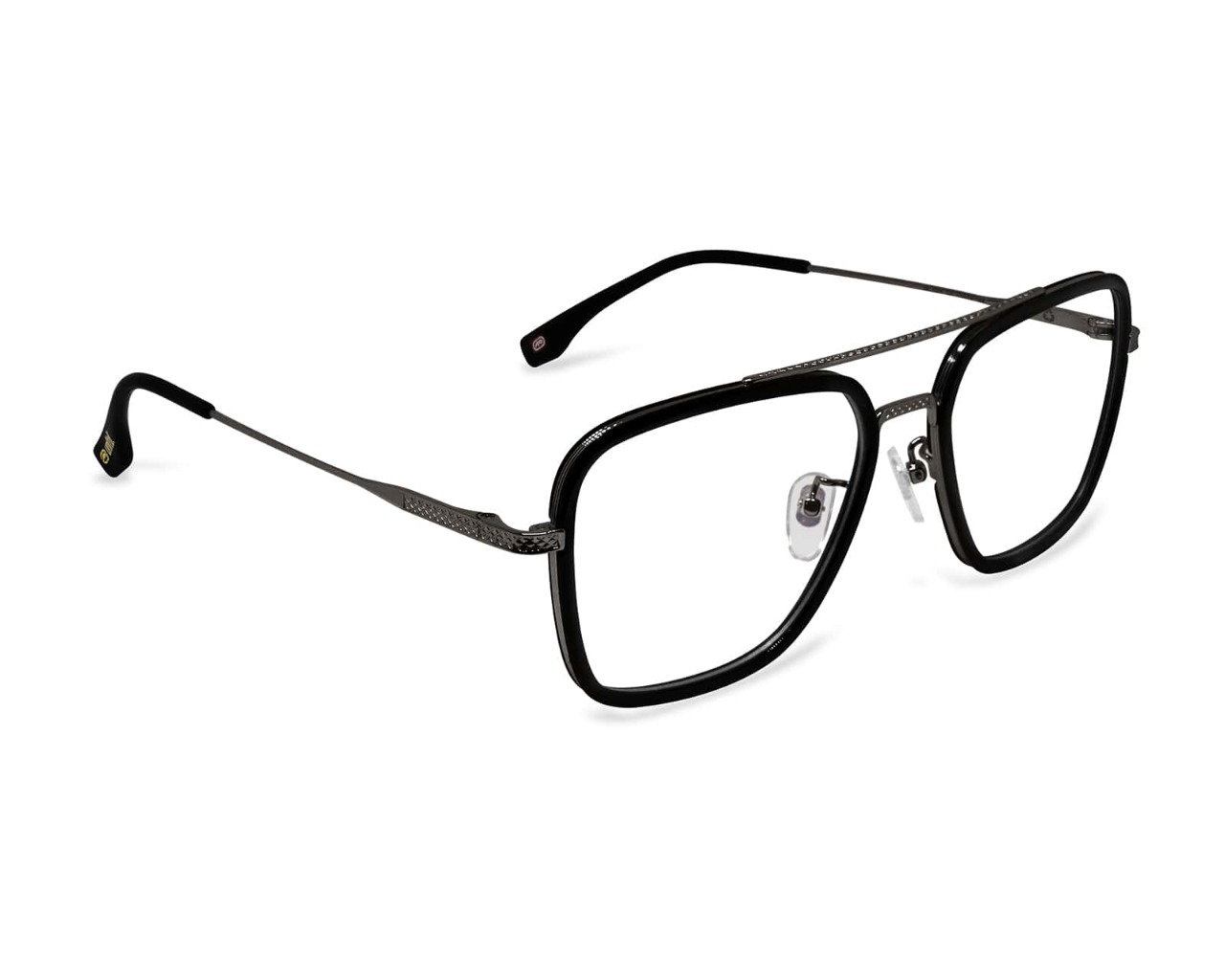Lentes ecko unltd color negro