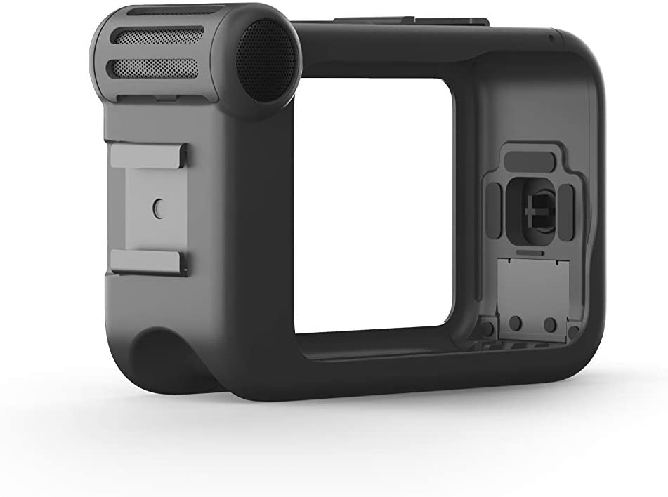Gopro Media Mod Gopro Hero 9 y 10 Black ADFMD-001