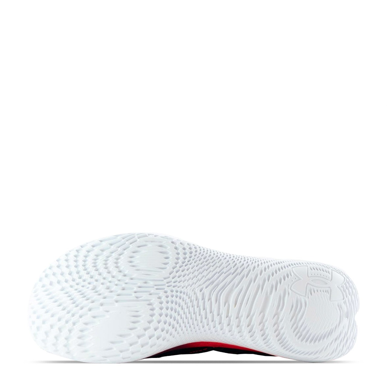 Tenis Under Armour FLOW Velociti Wind CLRSFT Caballero Original 3024644-001