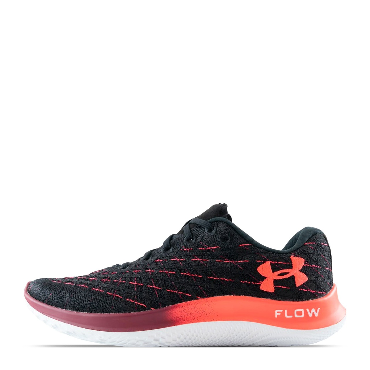 Tenis Under Armour FLOW Velociti Wind CLRSFT Caballero Original 3024644-001