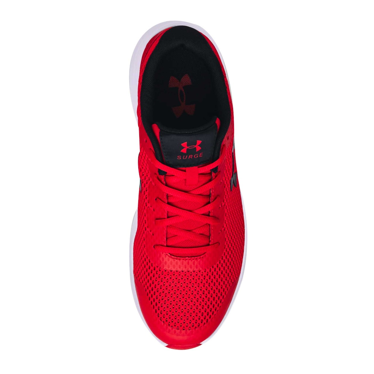 Tenis Under Armour Surge 2 Caballero Original 3022595-601