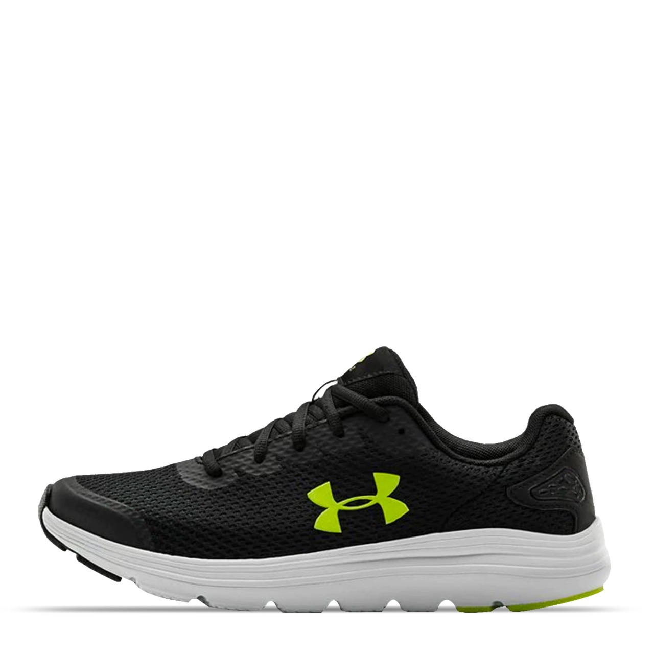 Tenis Under Armour Surge 2 Caballero Original 3022595-003