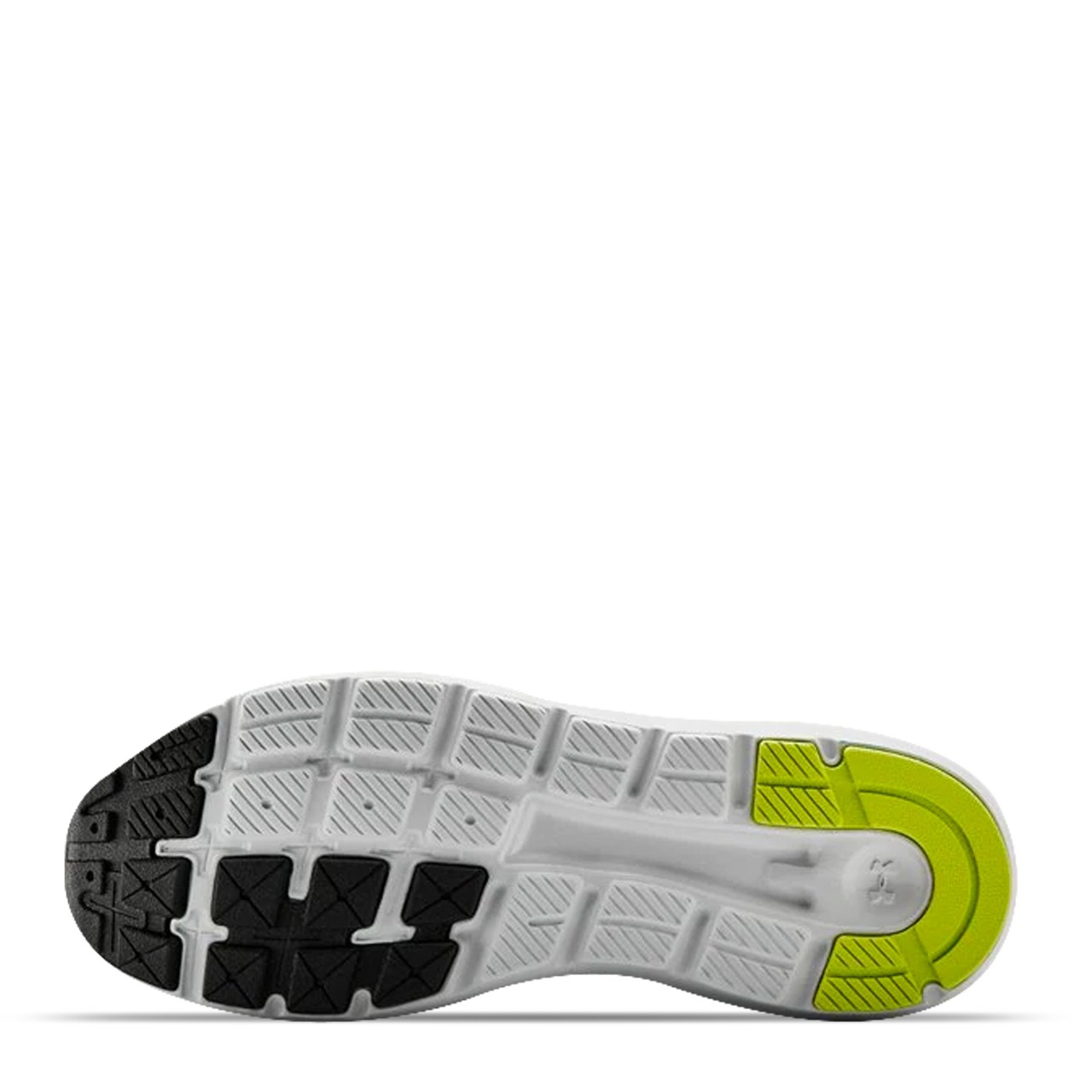 Tenis Under Armour Surge 2 Caballero Original 3022595-003