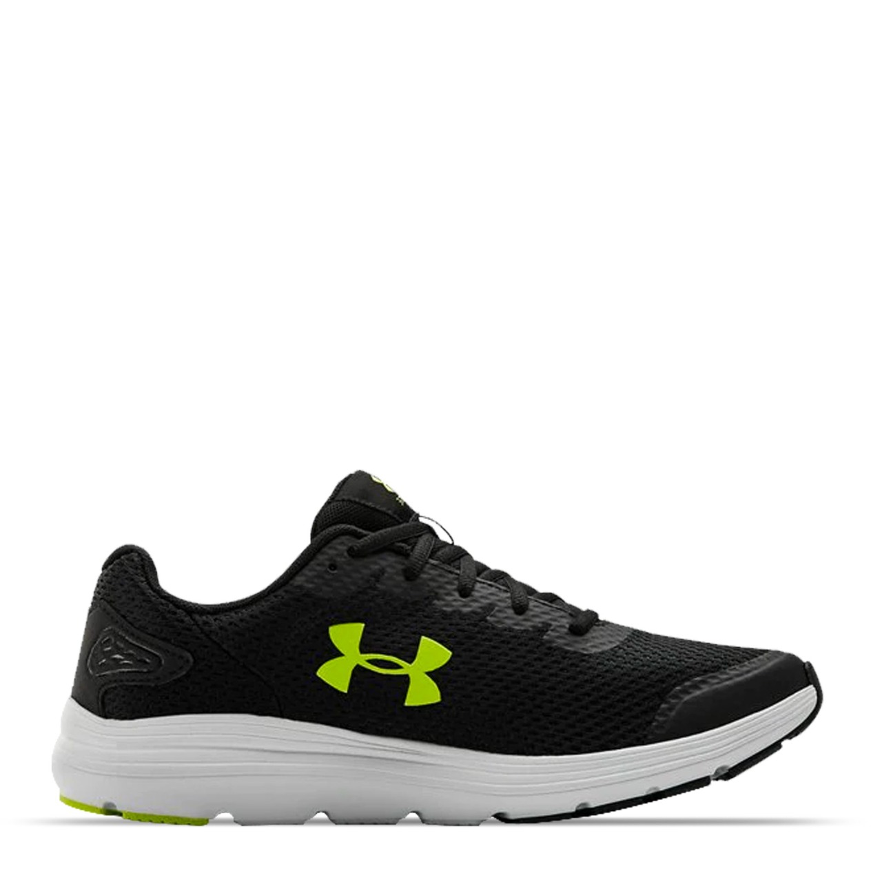Tenis Under Armour Surge 2 Caballero Original 3022595-003