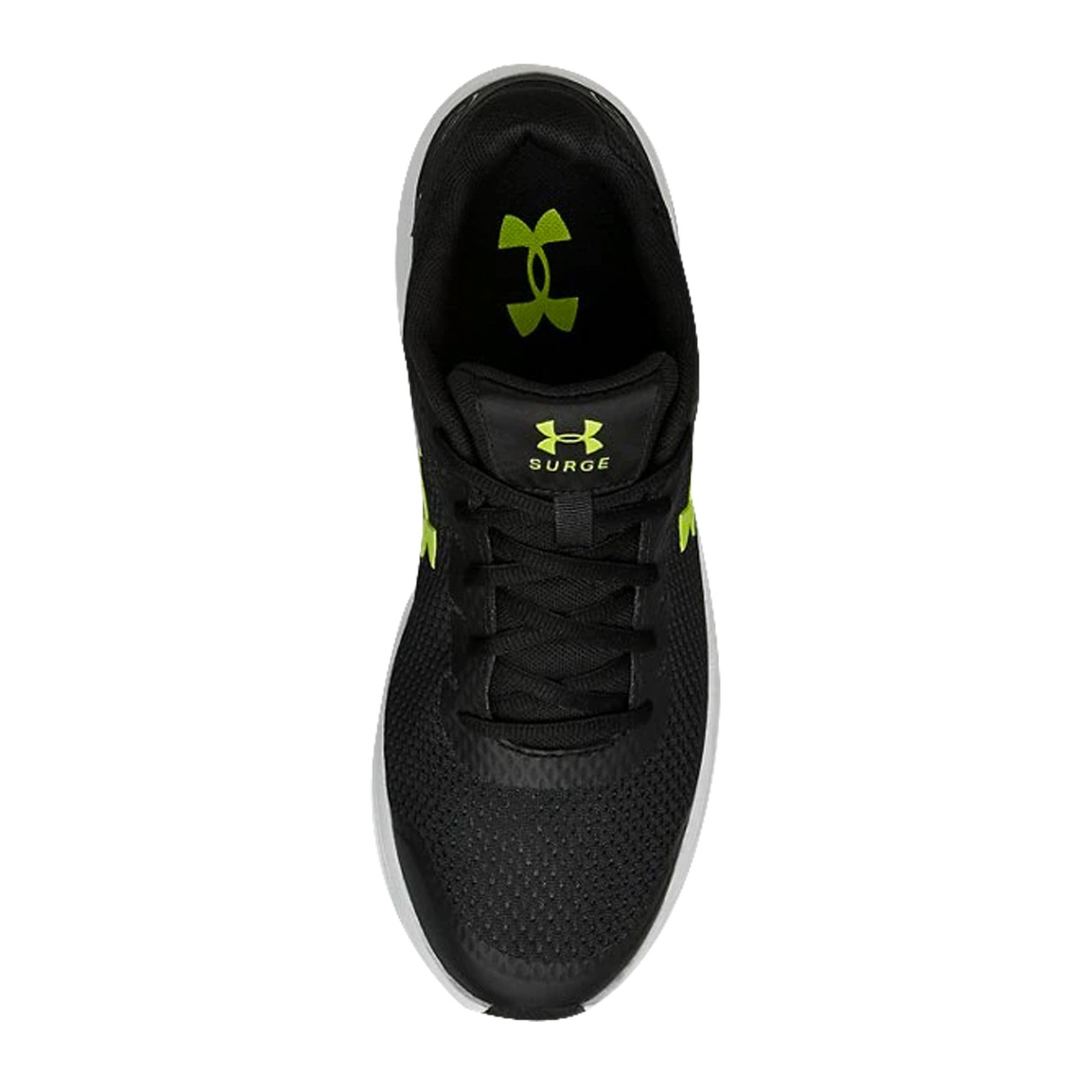 Tenis Under Armour Surge 2 Caballero Original 3022595-003