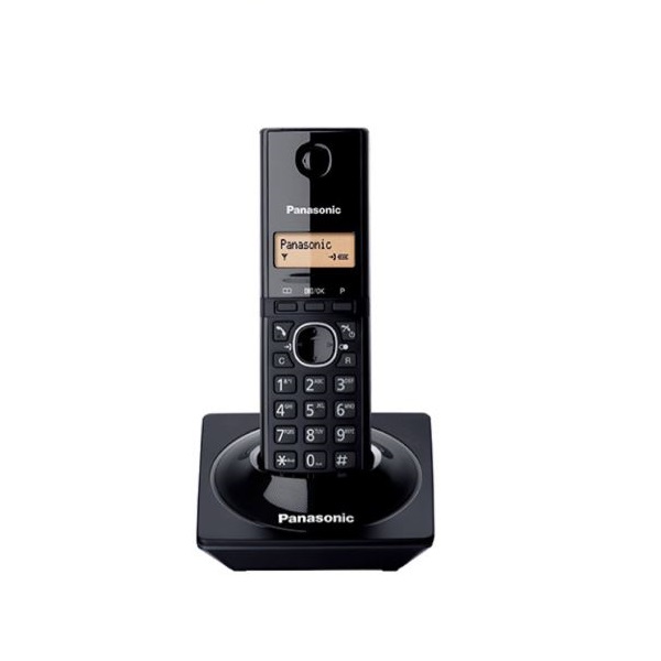 TELÉFONO INALÁMBRICO PANASONIC KX-TG1711MEB