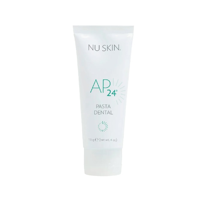 Pasta Dental Ap24 Nu Skin