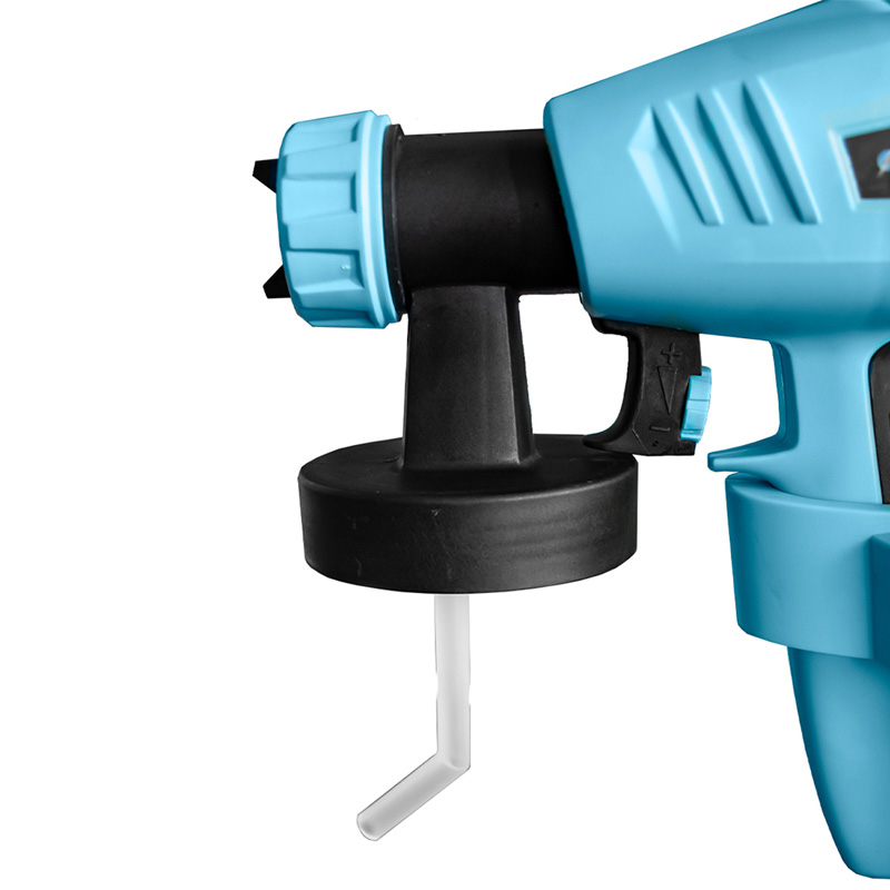 Pistola/Equipo para Pintar 450W 120V 800 ml Energy AS10/2/120