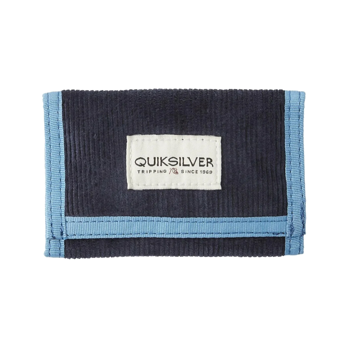 Cartera Quiksilver Hombre The Everydaily Azul AQYAA03229BSG0