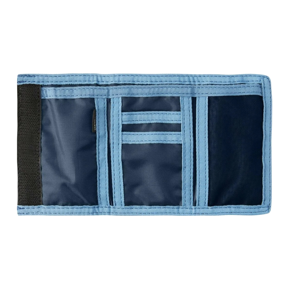 Cartera Quiksilver Hombre The Everydaily Azul AQYAA03229BSG0