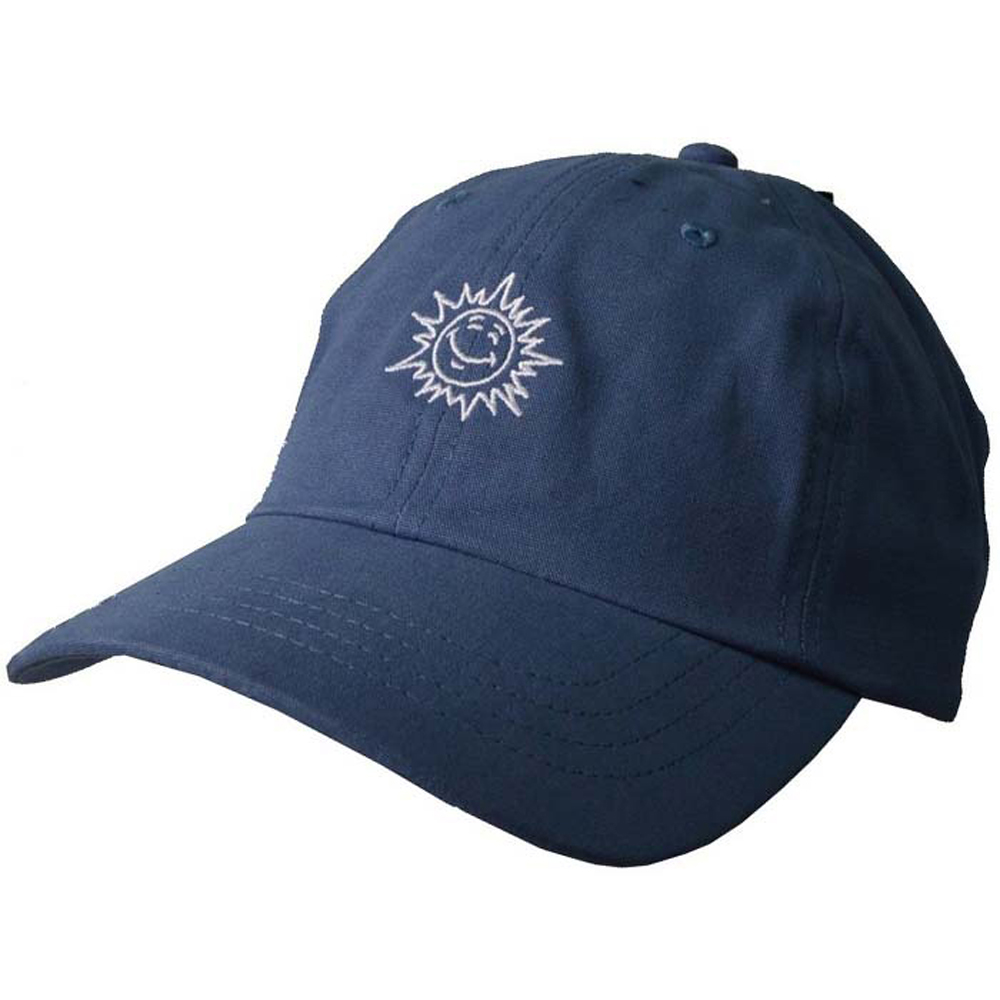 Gorra Quiksilver Niño Happy Pappy Azul AQYHA04327BKJ0.