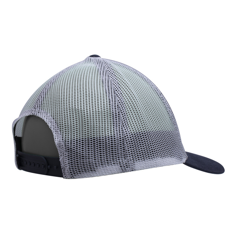 Gorra Quiksilver Unisex Jorgans Azul AQYHA04381BYJ0