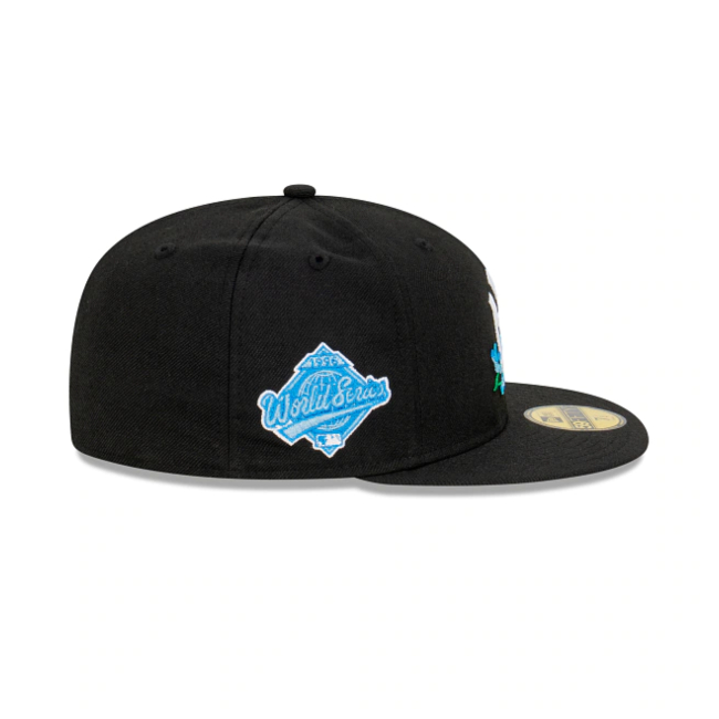 GORRA NEW ERA YANKEES FLORES 59FIFTY 13215257 ORIGINAL