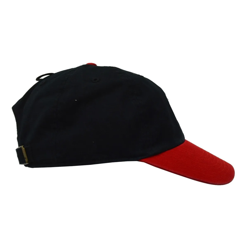 Gorra 47 Brand Unisex Negro Yankees MVP Casual BRGWTT17GWSBKA.