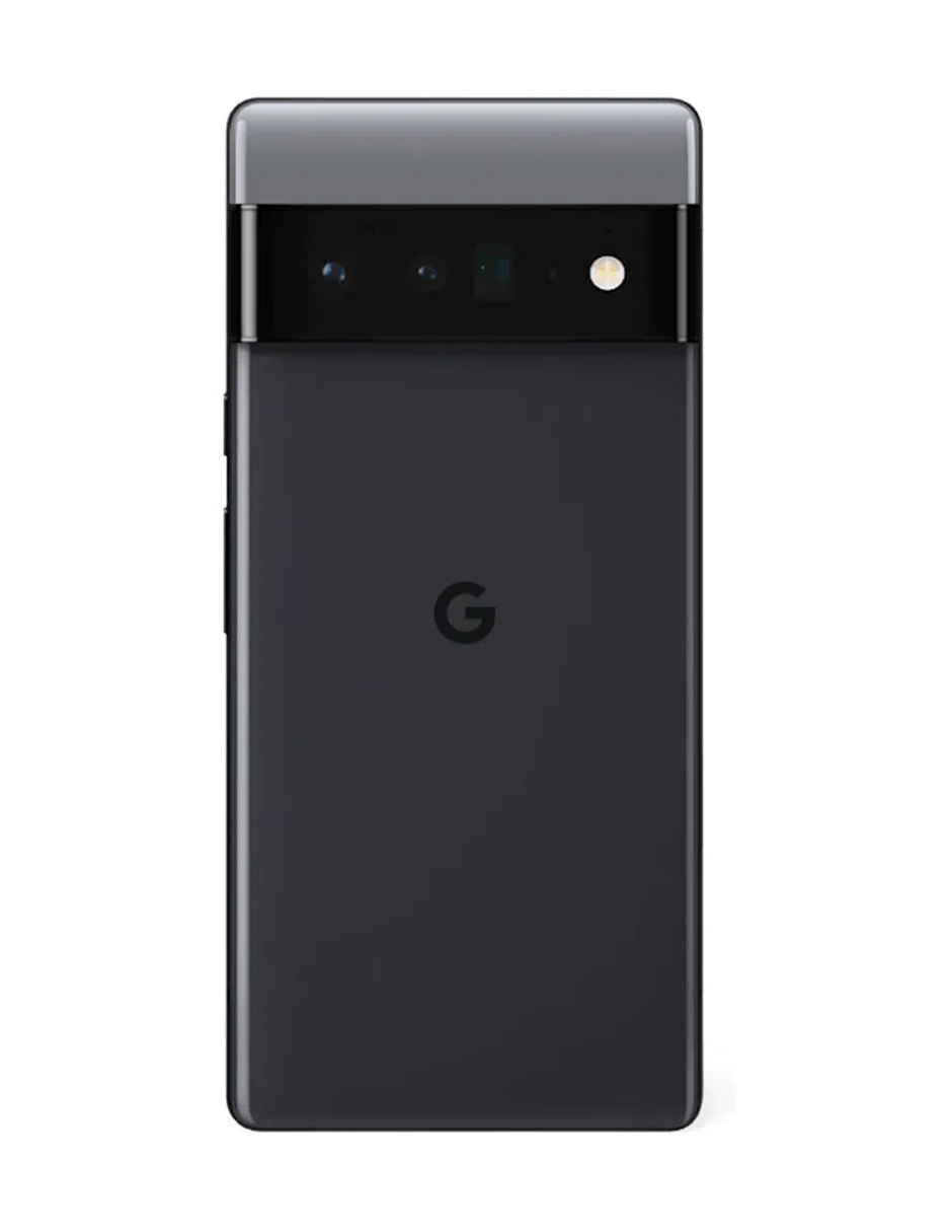 Google Pixel 6 Pro 128GB 12GB Negro