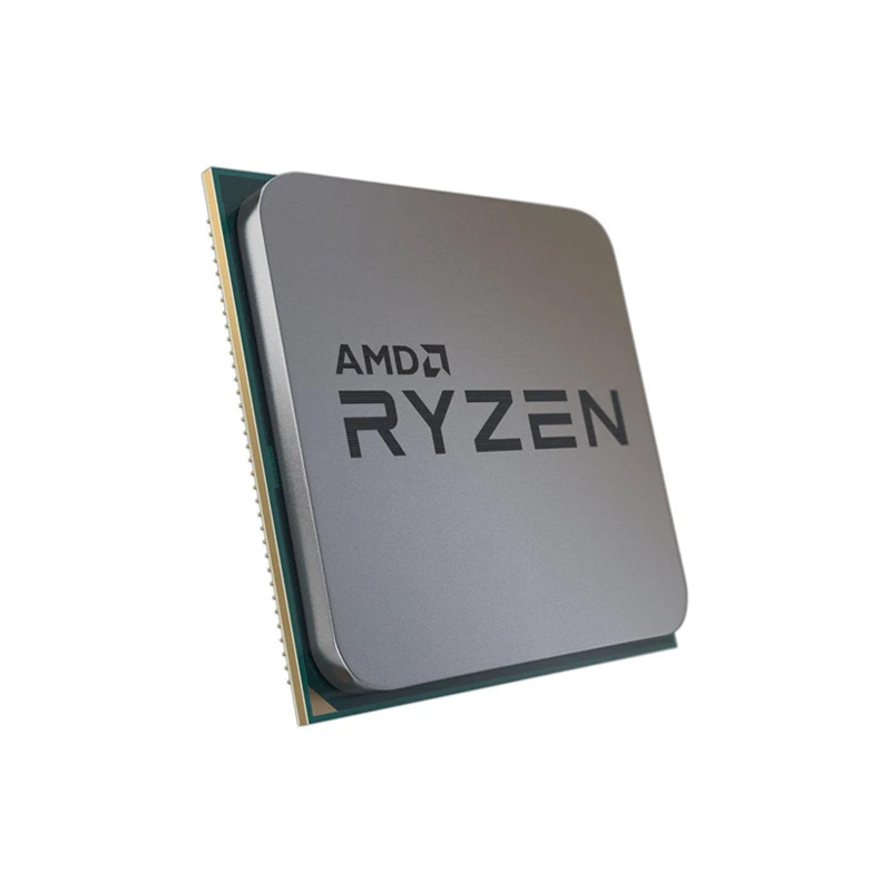 Procesador Amd Ryzen 5 3600 6 Cores 3.6ghz Socket Am4