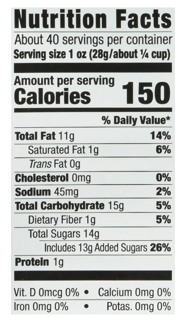 Kirkland Signature Praline Pecans, 40 oz