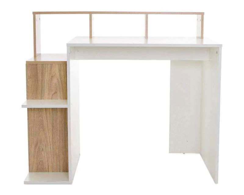 Escritorio Chairman Blanco