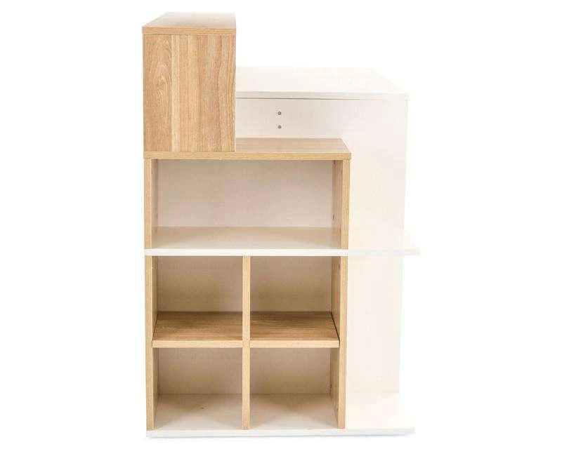 Escritorio Chairman Blanco