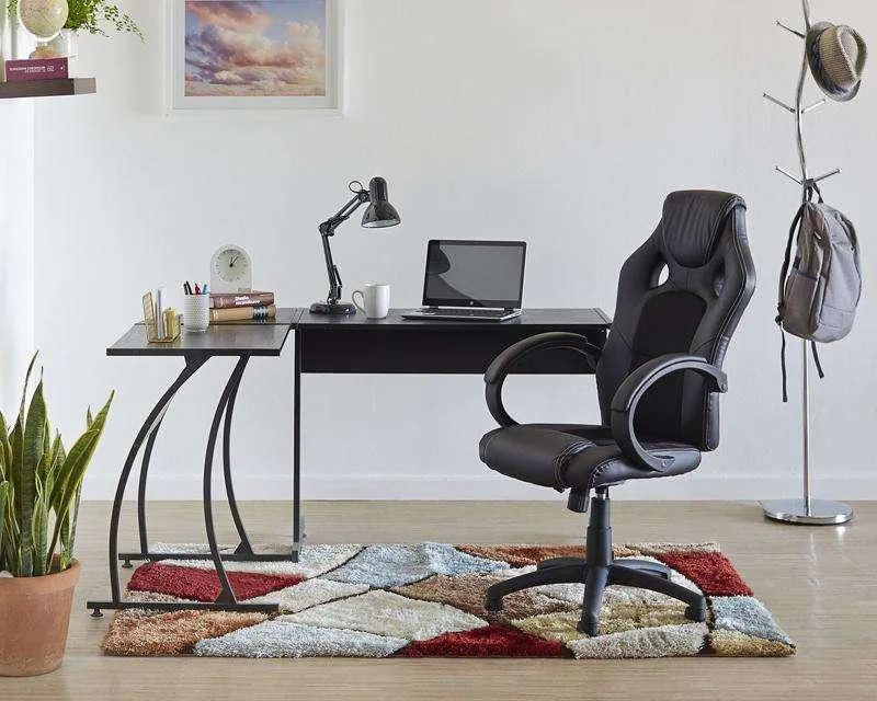 Escritorio en L Oficina