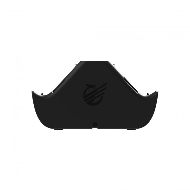 Base de carga doble con 2 baterias recargables para Xbox One y Series X KMD