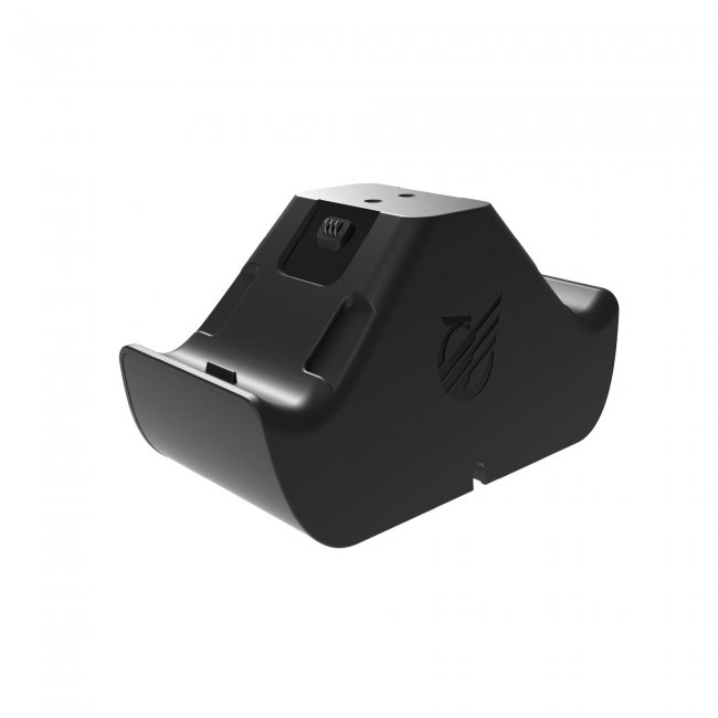 Base de carga doble con 2 baterias recargables para Xbox One y Series X KMD