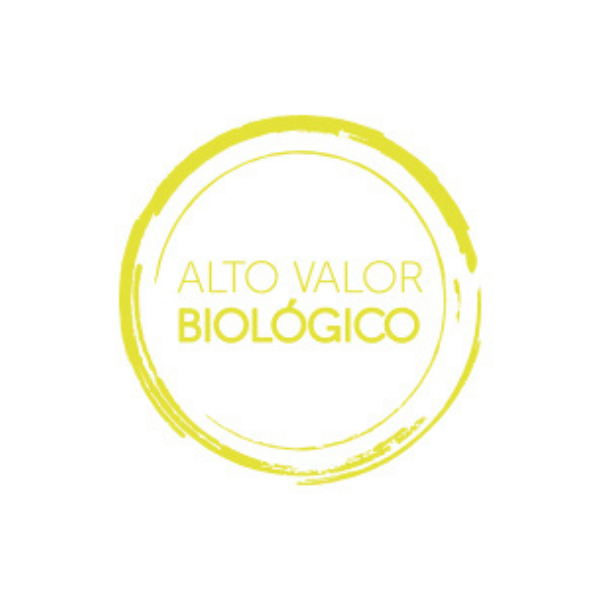 Proteína de albúmina de huevo sabor vainilla