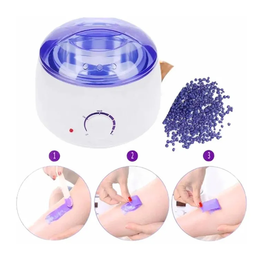 Calentador de cera electrico Profesional para depilacion Pro-wax100 