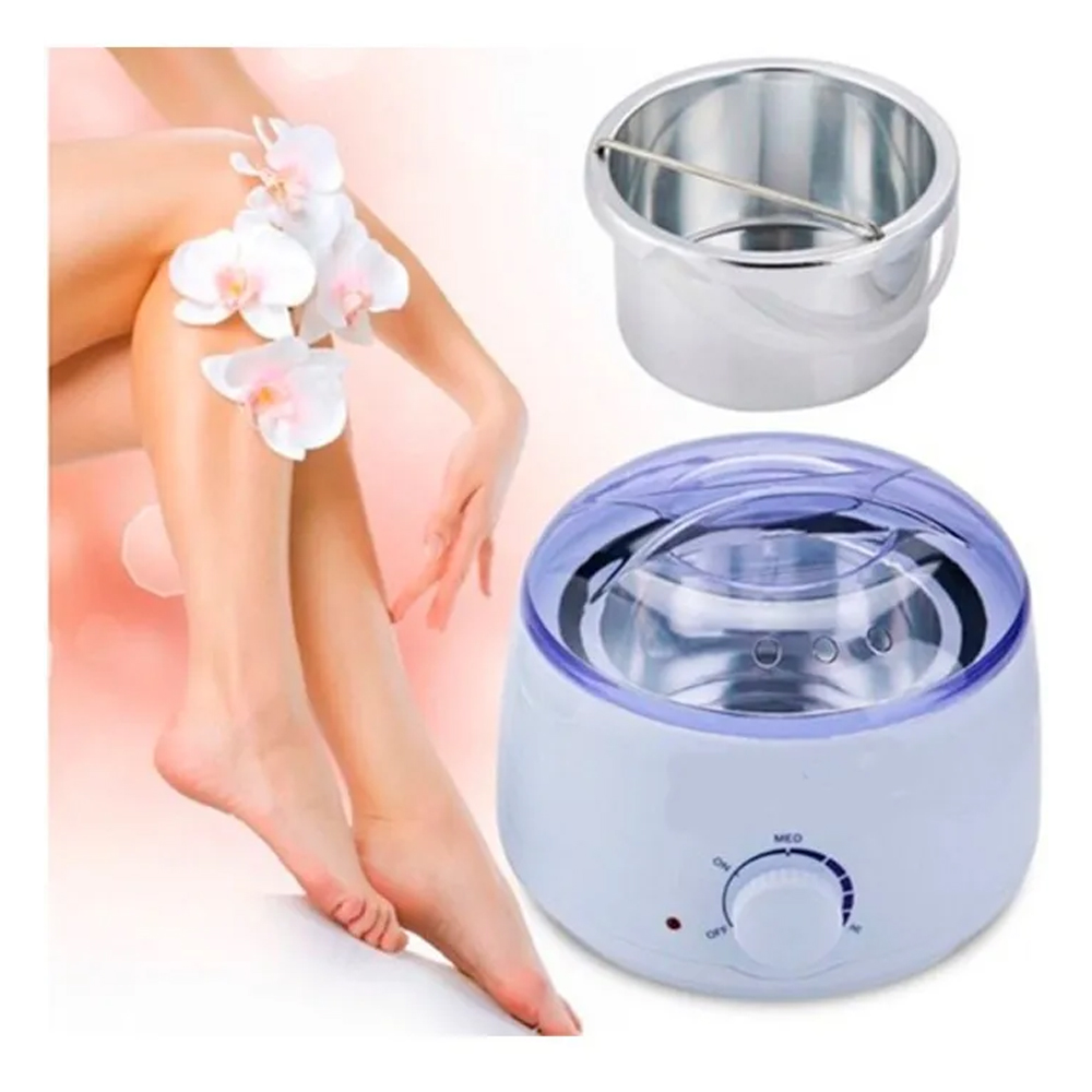 Calentador de cera electrico Profesional para depilacion Pro-wax100 