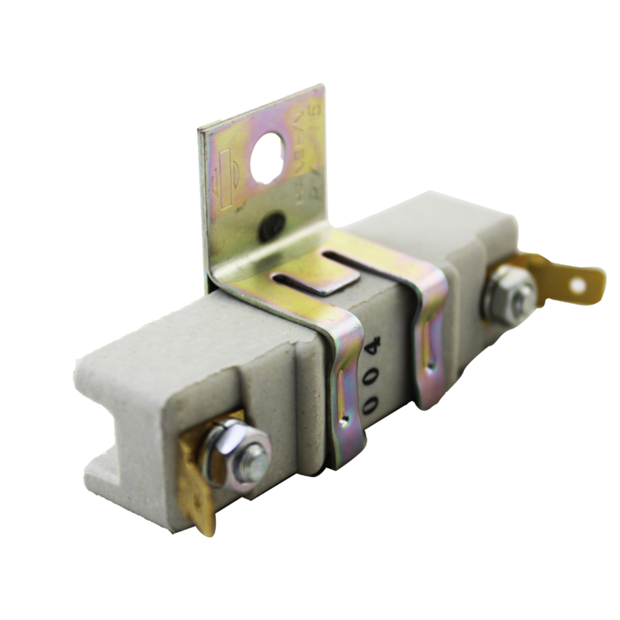 Resistencia Bobina Encendido Truck 79-85
