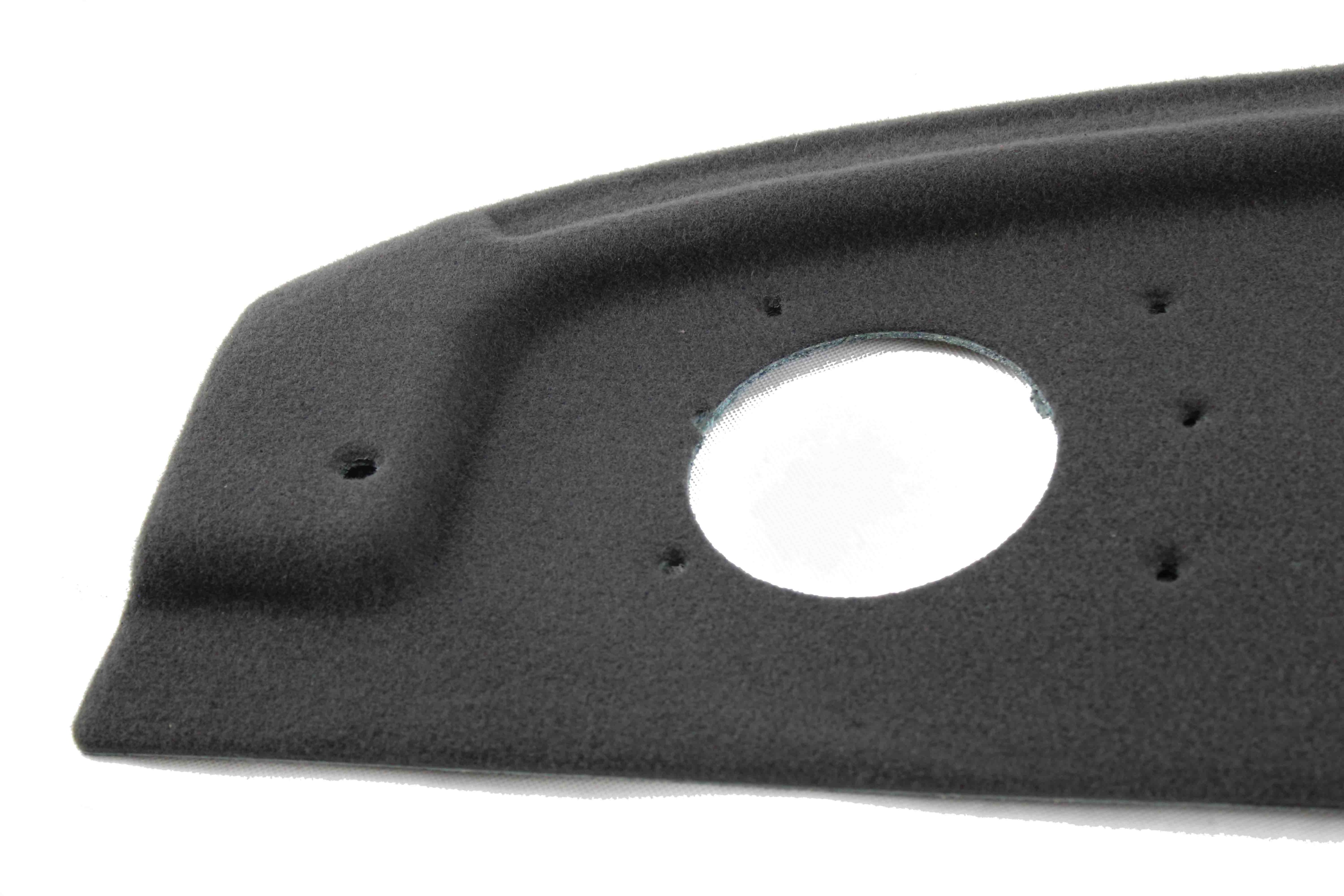 Tapa Trasera Bocinas Original Nissan Tsuru 3