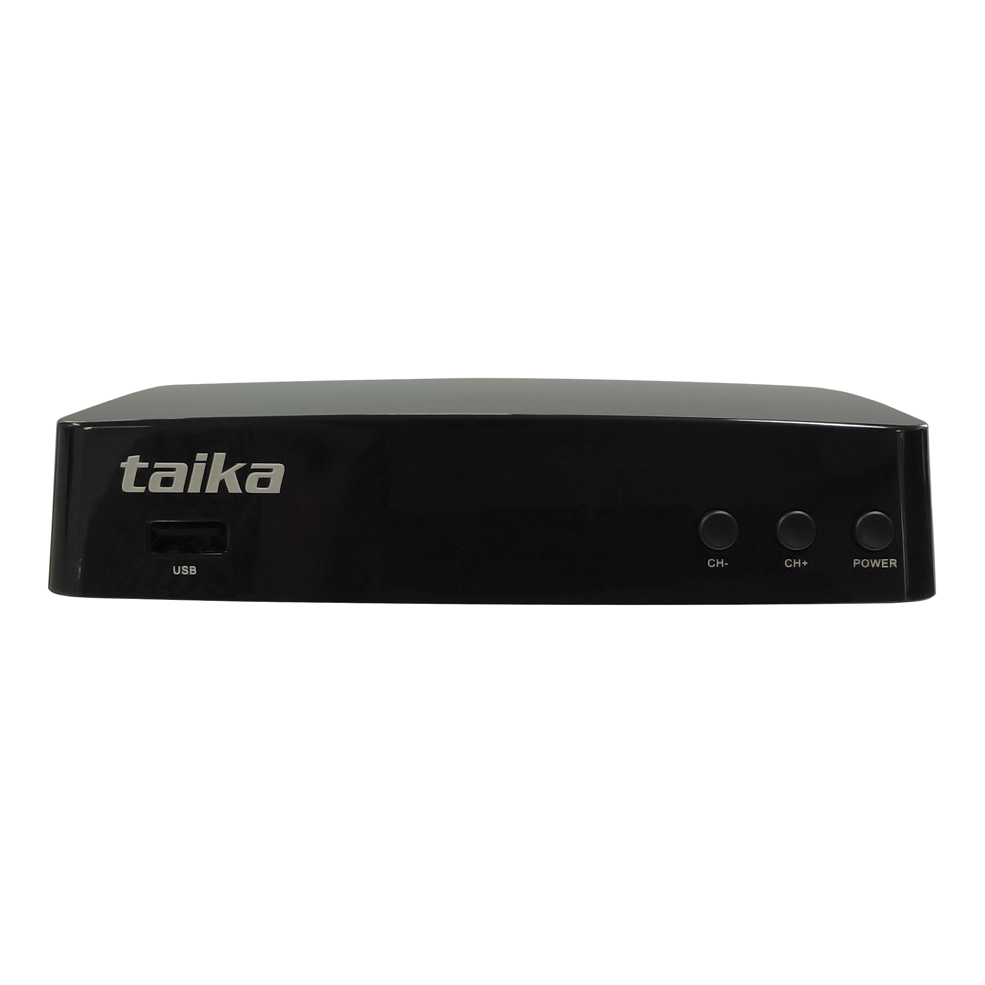 Convertidor De Señal Tv Digital Usb Hdmi Taika Tk-dcmex