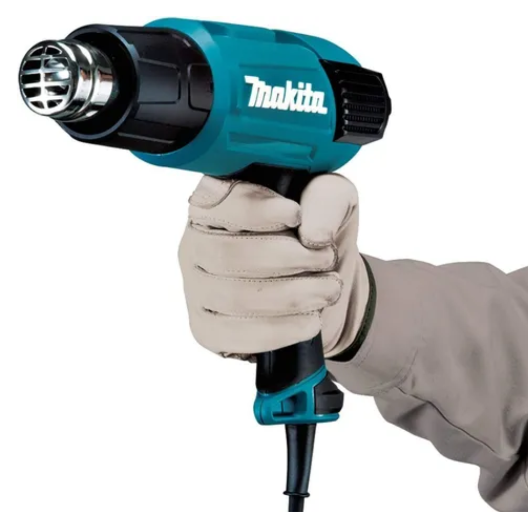 Pistola De Calor Makita Hg6030k