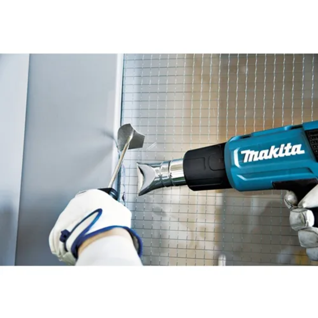 Pistola De Calor Makita Hg6030k