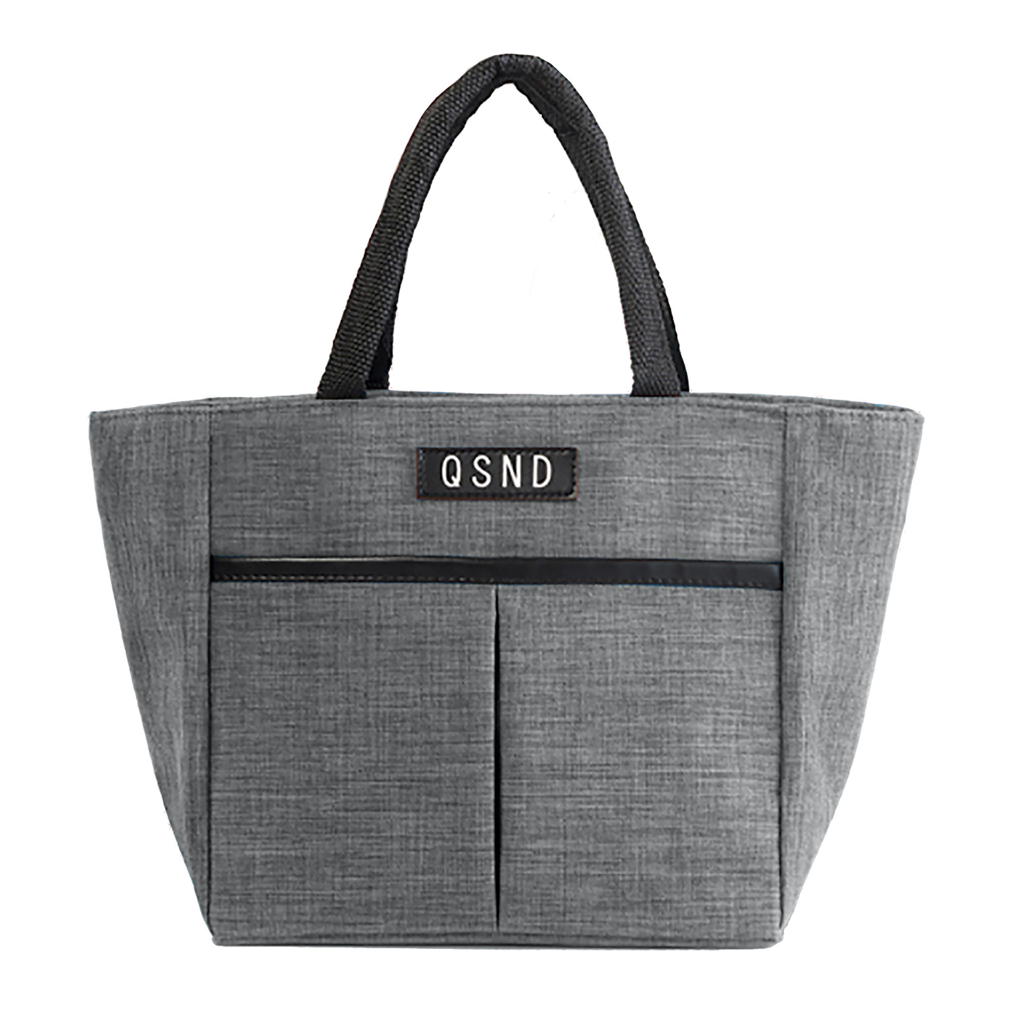 BOLSA PARA ALMUERZO MODERNA, LONCHERA TÉRMICA TIPO BOLSA