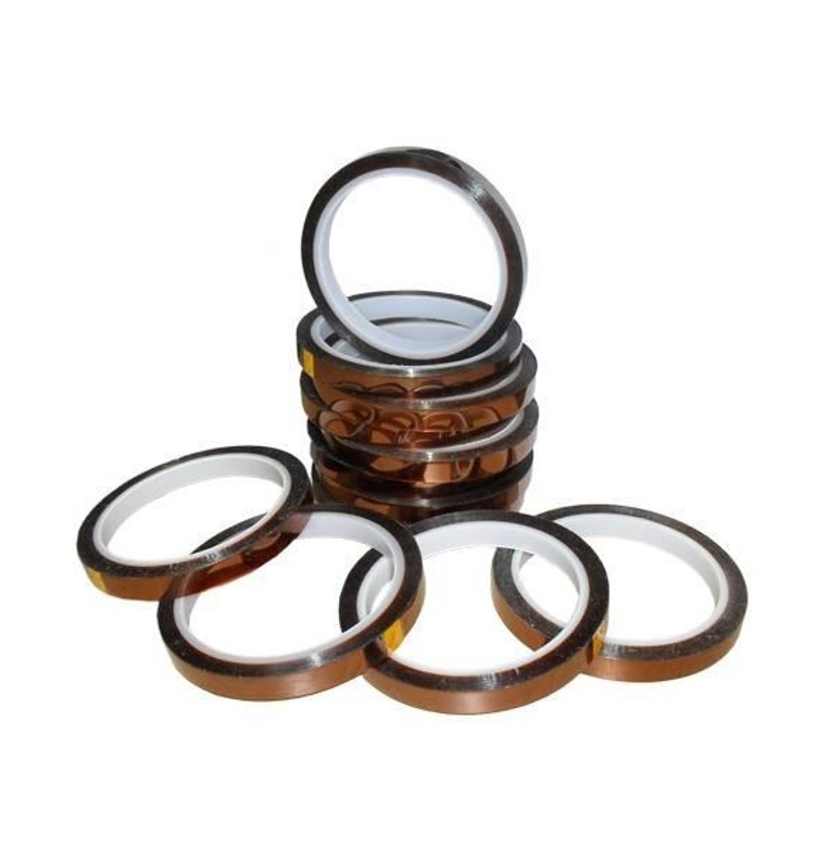 Cintas Térmica Para Sublimar 6mm (Sublimación) 10 piezas..