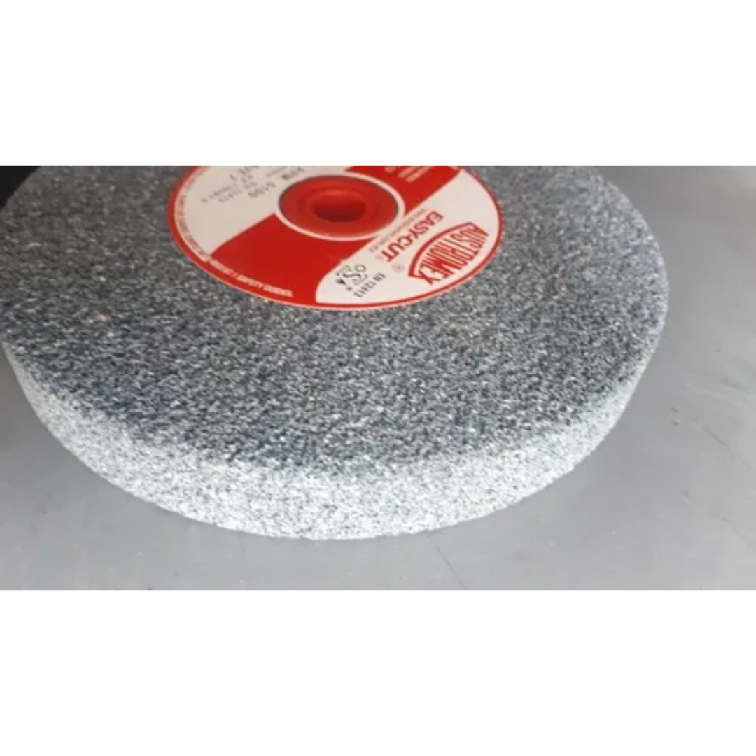 Piedra Para Esmeril De 6 X 3/4 X 1 Grano 36 Autromex Aus-7