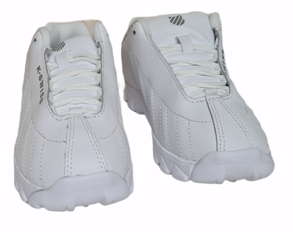 Tenis K-Swiss Niña #20mx /1us Modelo ST329