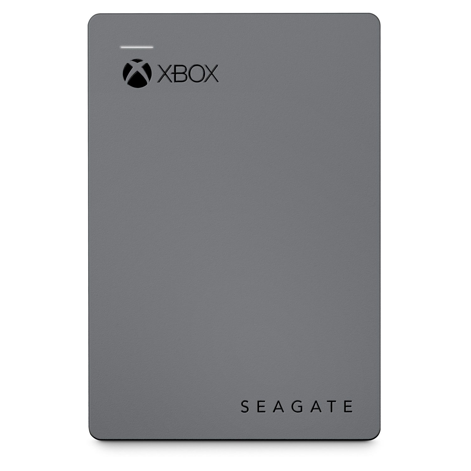 DISCO DURO EXTERNO SEAGATE 2TB USB 3.0 XBOX GRIS STEA2000700