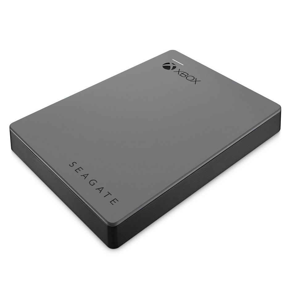 DISCO DURO EXTERNO SEAGATE 2TB USB 3.0 XBOX GRIS STEA2000700