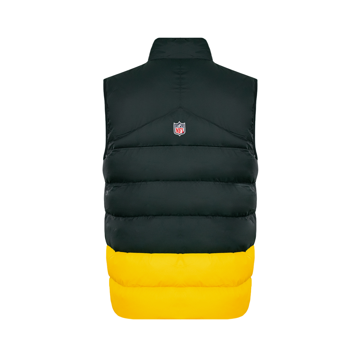 Chaleco Para Caballero Green Bay Packers Marca Nfl 100% Original