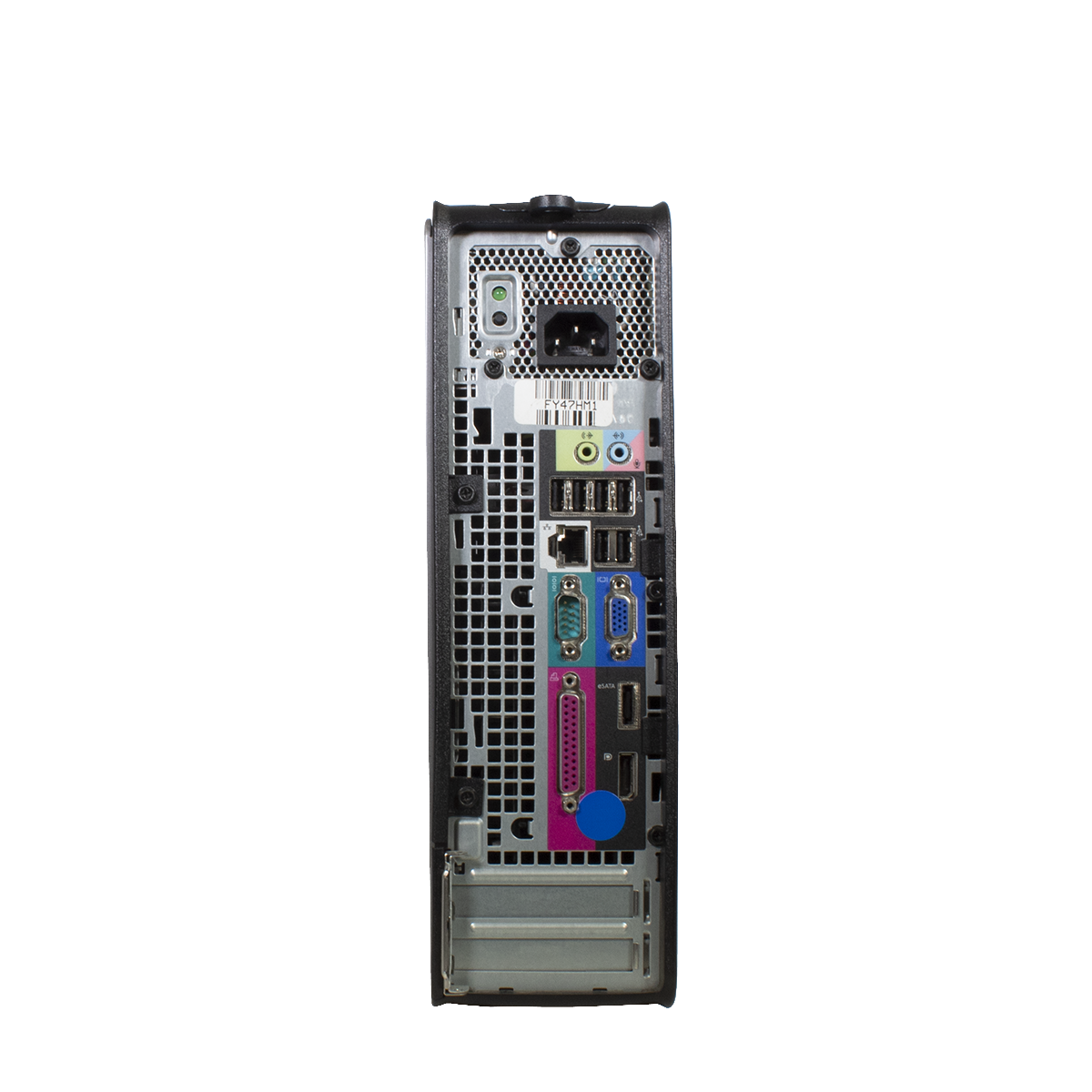 Computadora Core 2 Duo Gran almacenamiento 4gb de ram , 500 gb HDD y monitor de 19 pulgadas