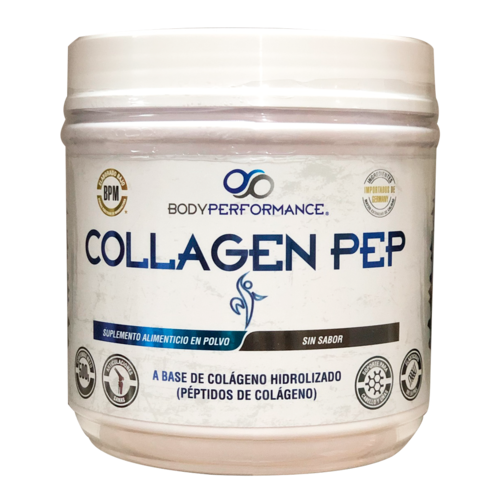 BP Collagen PEP 50 srvs