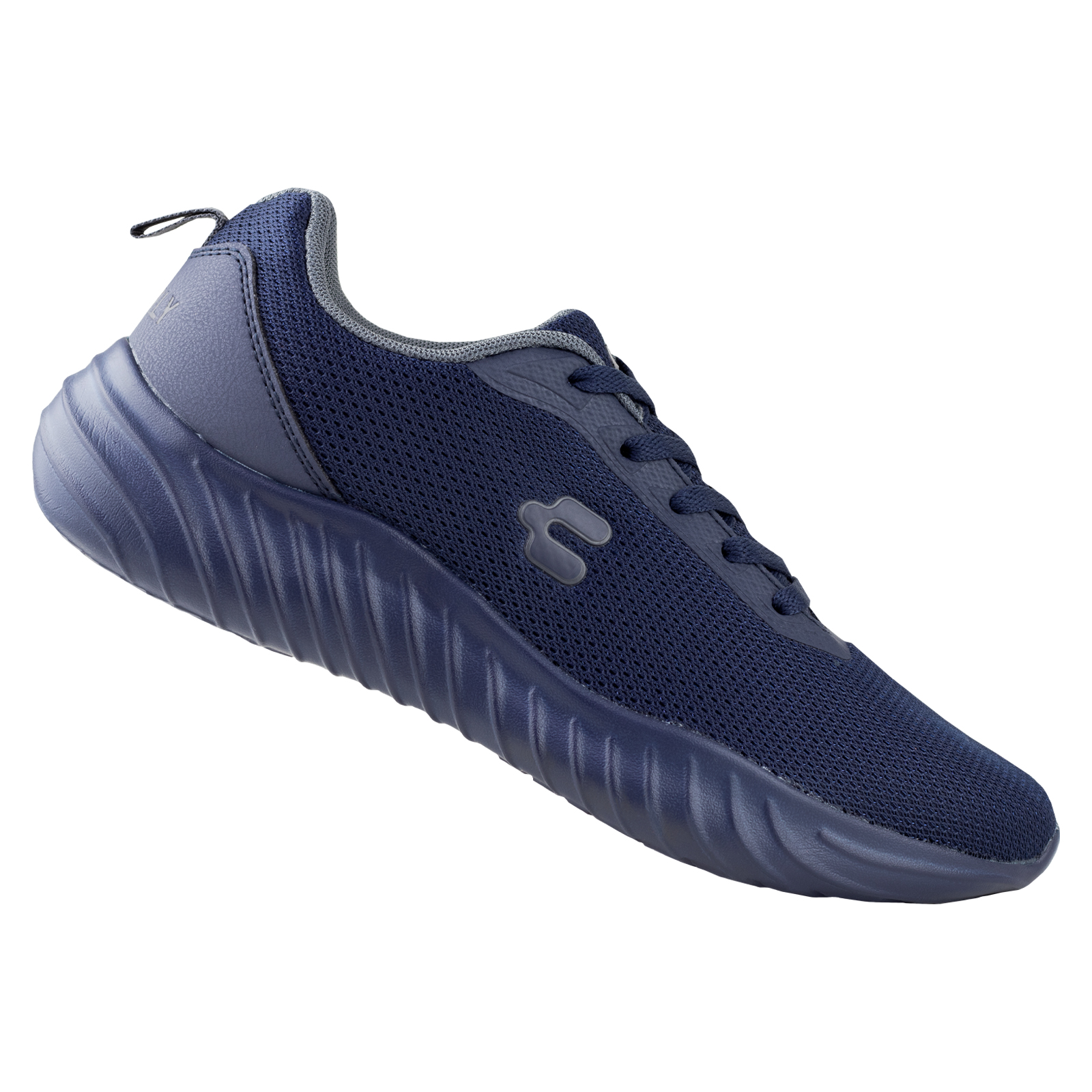 TENIS URBANO CHARLY CABALLERO 1086304 MARINO OXFORD ORIGINAL