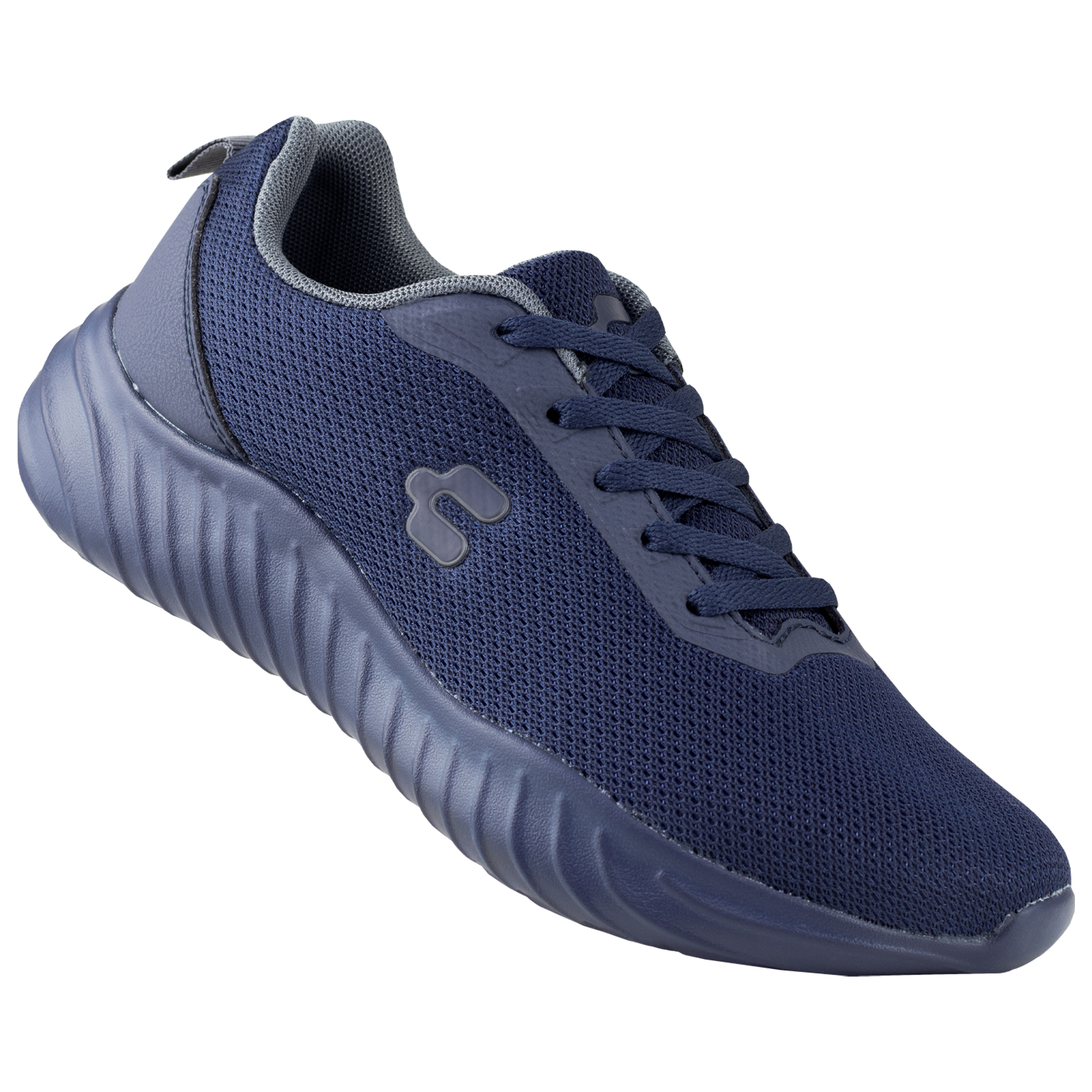 TENIS URBANO CHARLY CABALLERO 1086304 MARINO OXFORD ORIGINAL