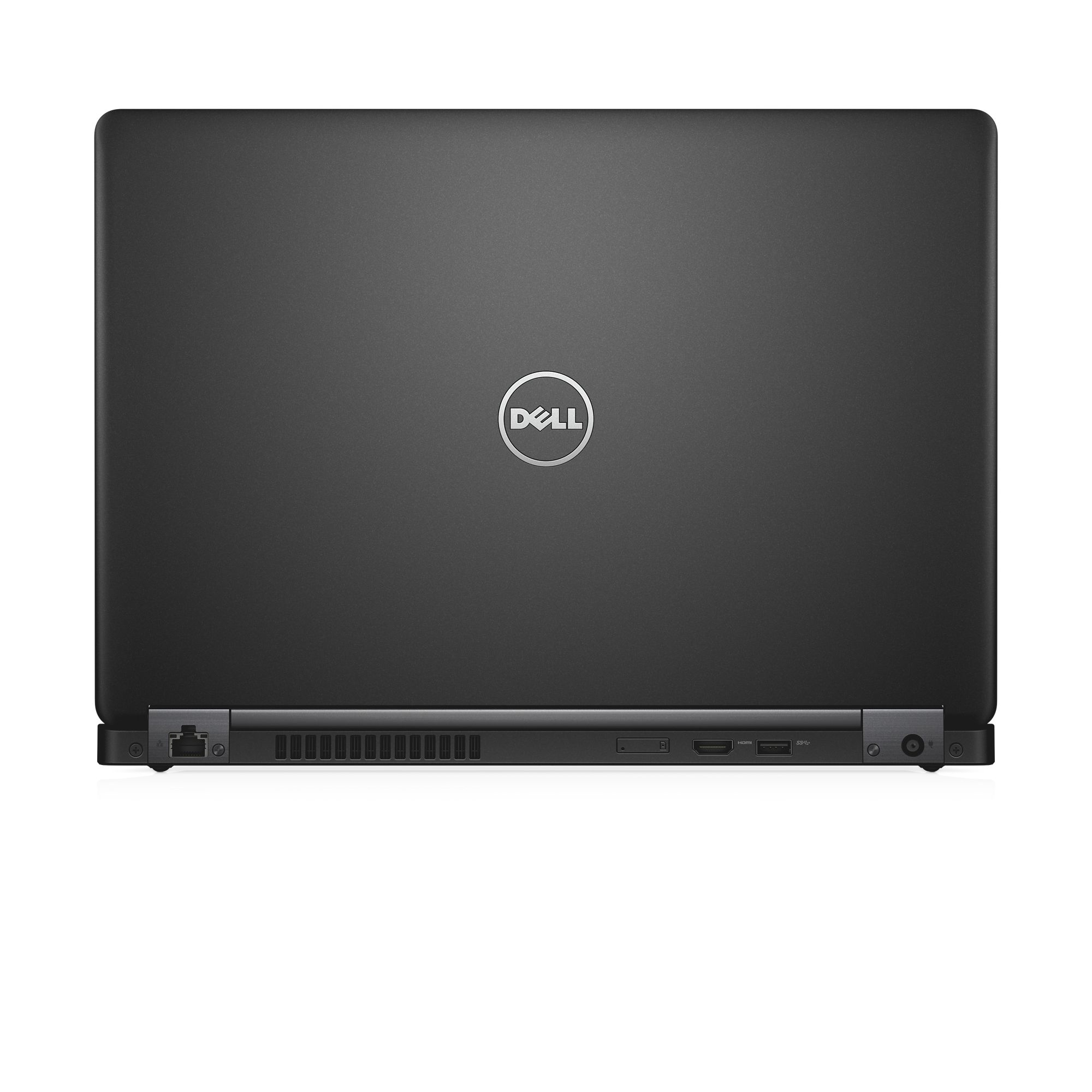 Laptop Dell Latitude 5480 Core i7-7600U 2.8 GHz, Ram 8GB, 1TB DD, Pantalla 14". Reacondicionado, Grado A
