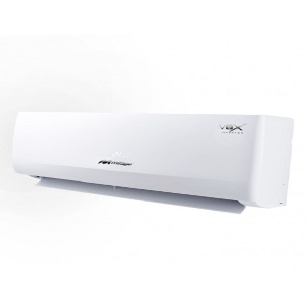 Aire Acondicionado Vox Inverter Mirage 1.5 Ton 220v frio/calor